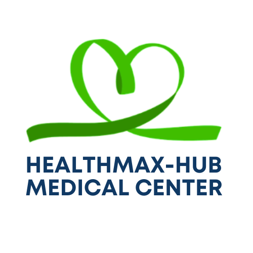 Healthmax-Hub Medical Center
